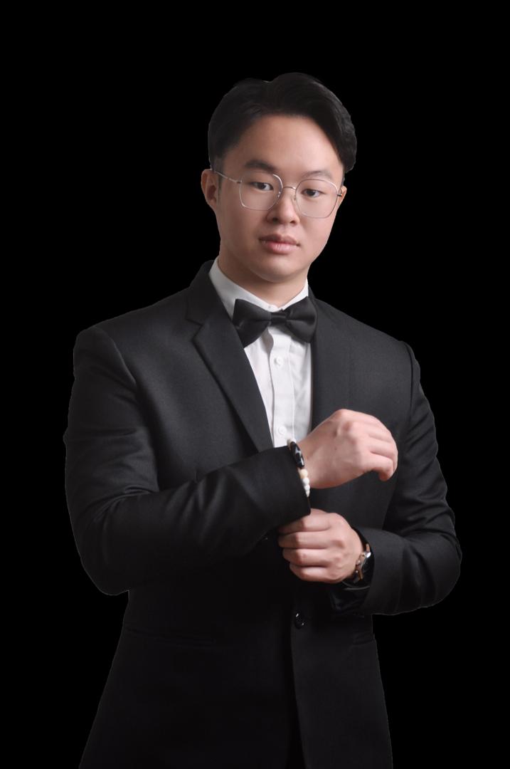Calvin Chin